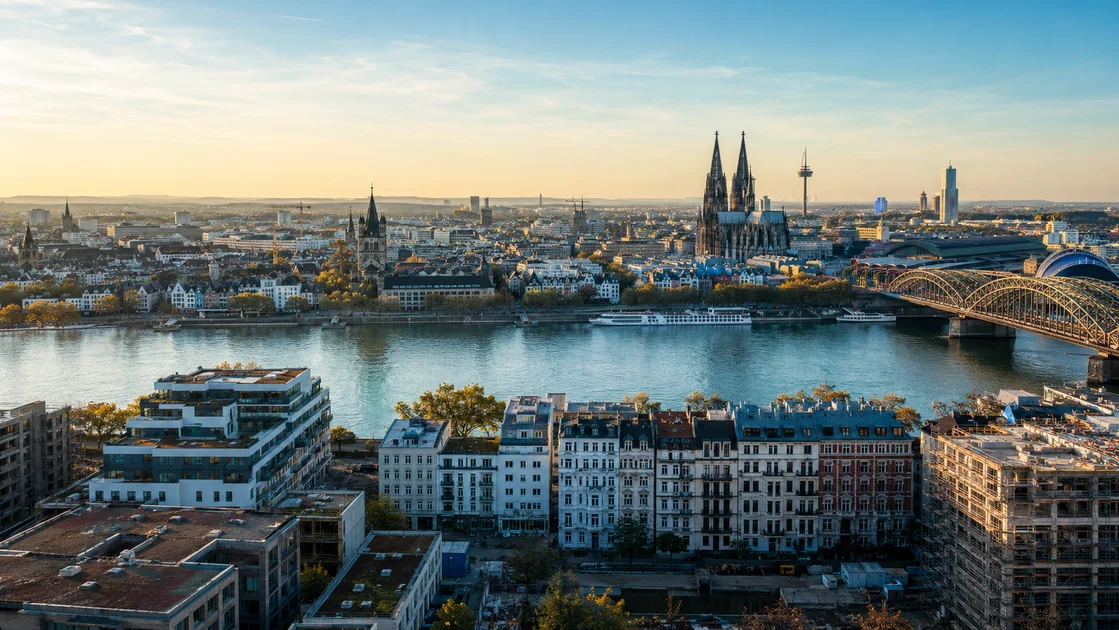 Immobilienmarkt Köln