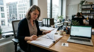 Barrierefreiheitsst�rkungsgesetz und Verwalterportale: M�ssen Hausverwaltungen ihre digitalen Services anpassen?