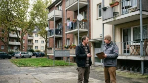 Mietmarkt Gelsenkirchen ? Mieten, Leerstand und Wohnungsangebot