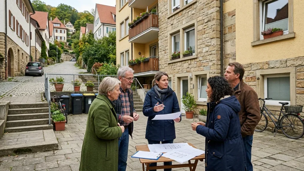 WEG-Verwaltung Stuttgart: Kosten, Pflichten und Auswahl