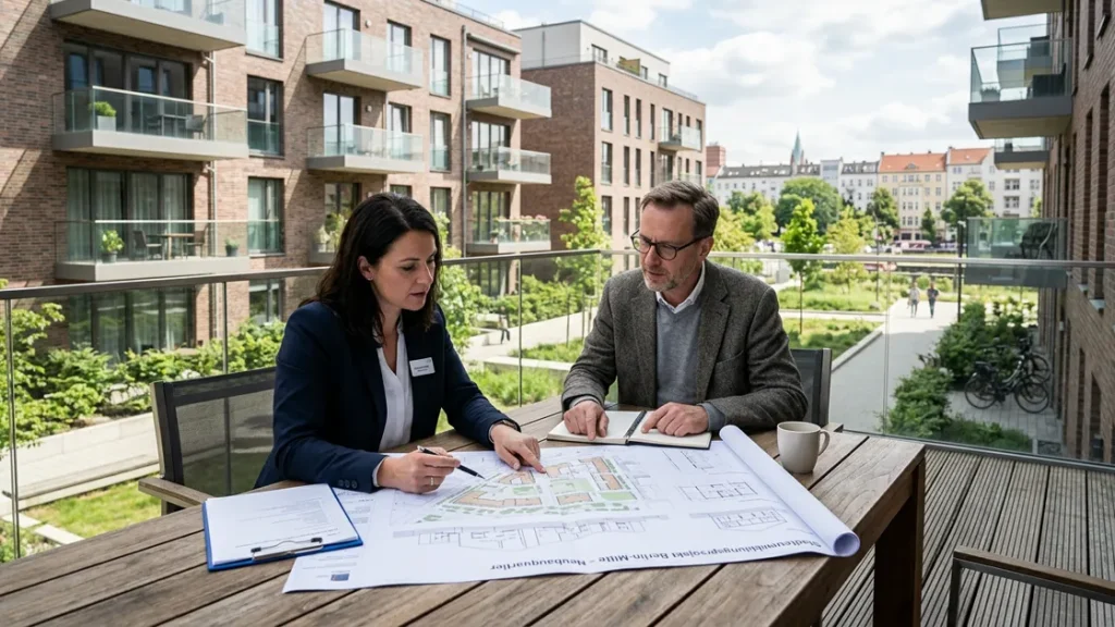 BauGB-Reform: Was schnellerer Wohnungsbau f�r Verwalter bedeutet
