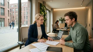 CO?-Kosten unter dem Geb�udemodernisierungsgesetz: Was Vermieter wissen sollten