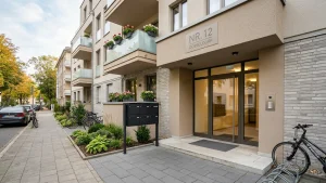 Mietmarkt D�sseldorf: Orientierung f�r Eigent�mer und Vermieter