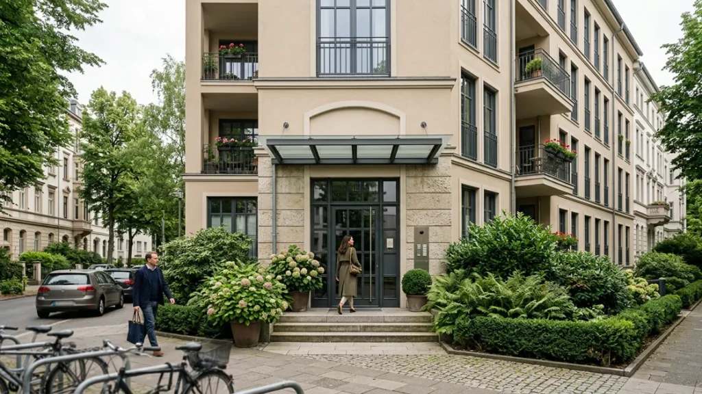Mietmarkt Frankfurt: Orientierung f�r Eigent�mer und Vermieter
