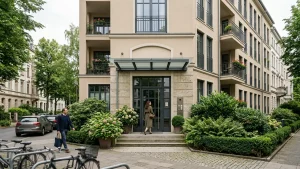 Mietmarkt Frankfurt: Orientierung f�r Eigent�mer und Vermieter